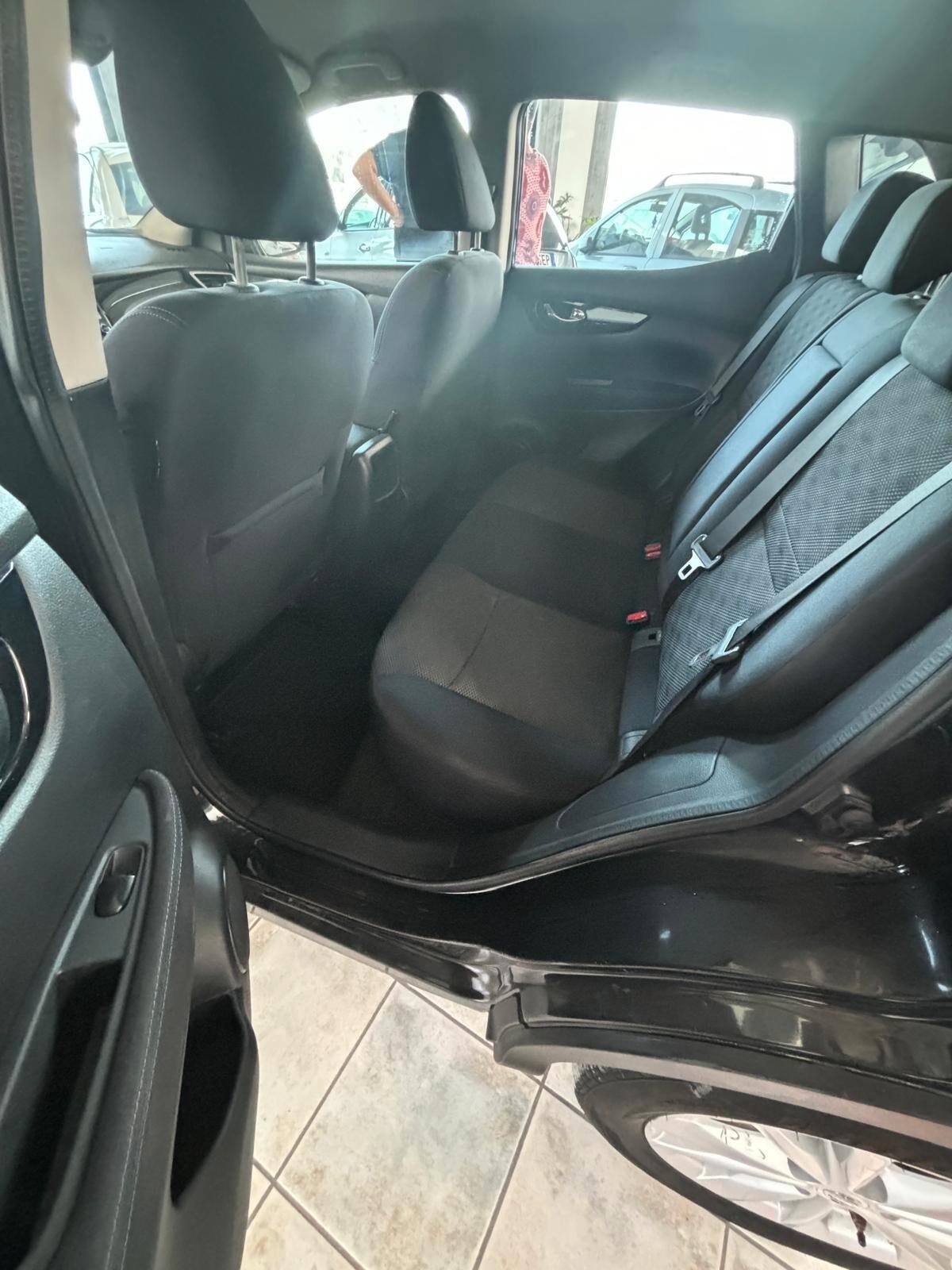 Nissan Qashqai 1.6 dCi 4WD Business