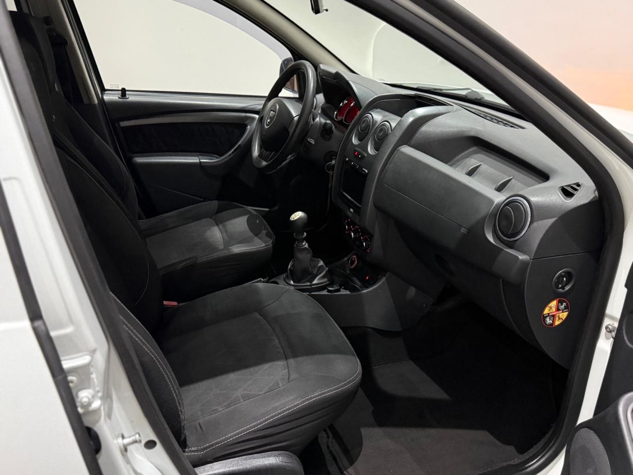 Dacia Duster 1.5 dCi 110CV 4x4 Attivabile Adatta Neopatentati