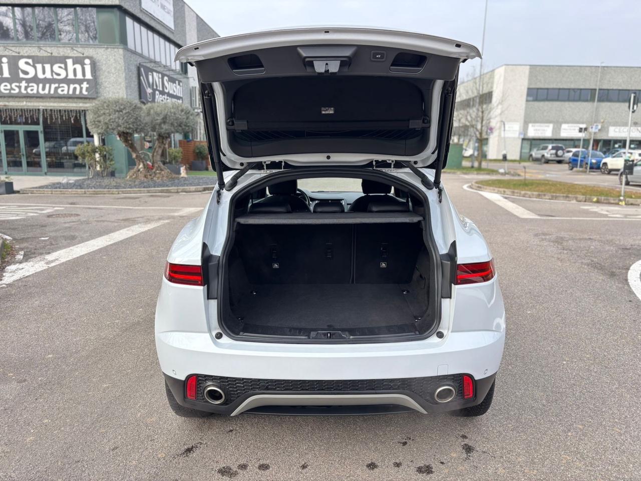 Jaguar E-Pace 2.0D 180 CV AWD aut. S