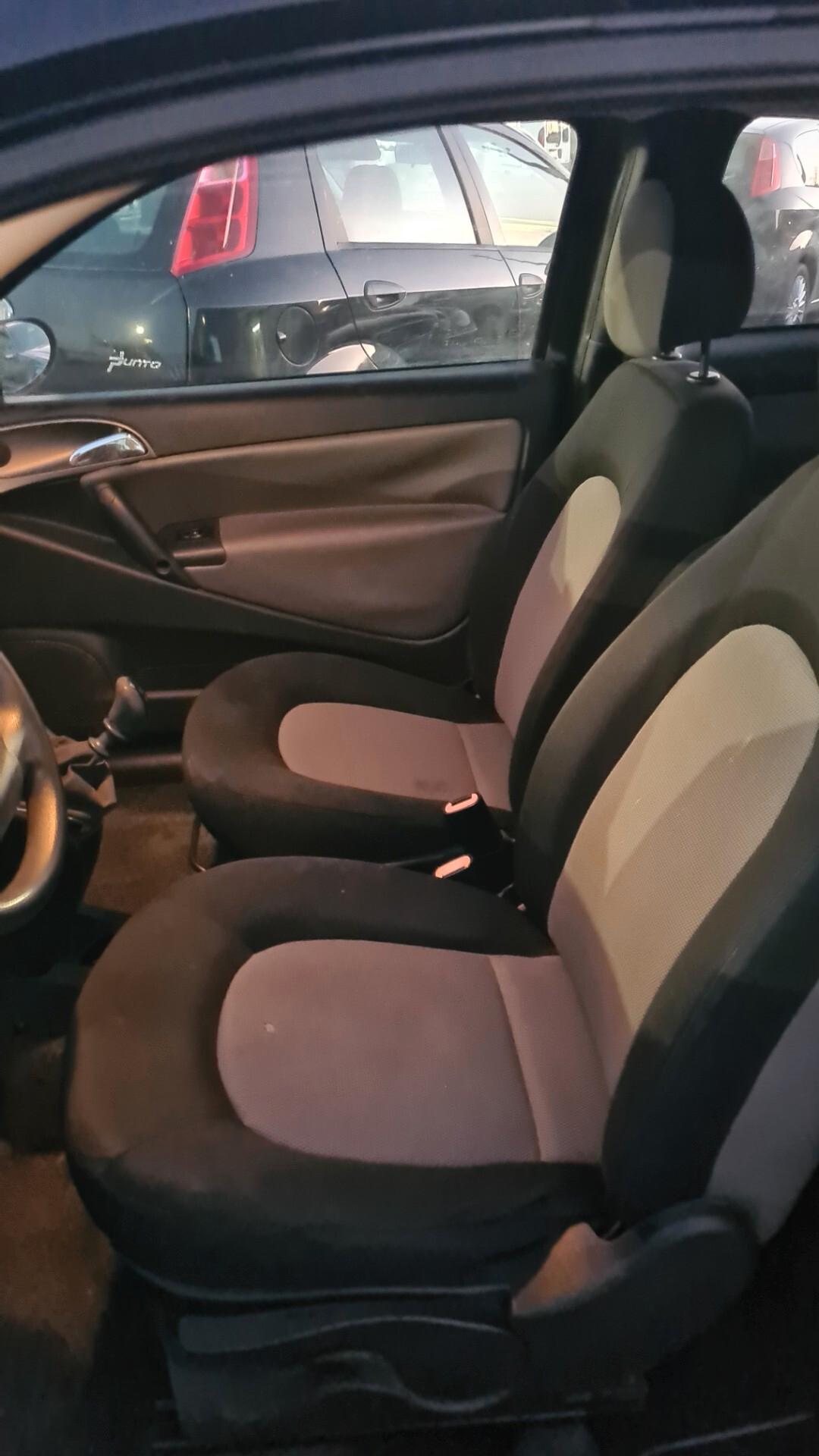 Lancia Ypsilon 1.2 benzina