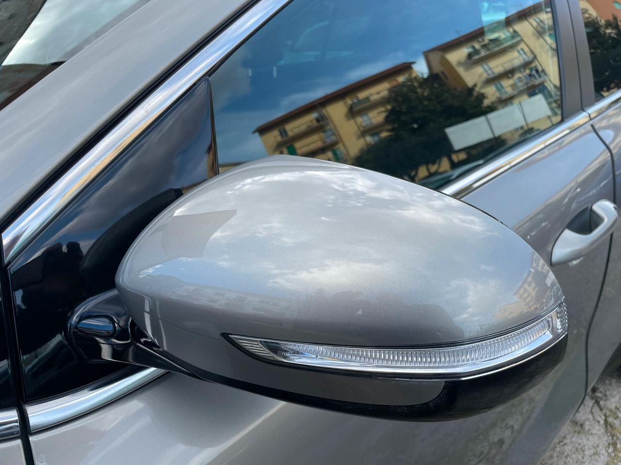 Kia Sportage 1.7 CRDI 2WD 2017