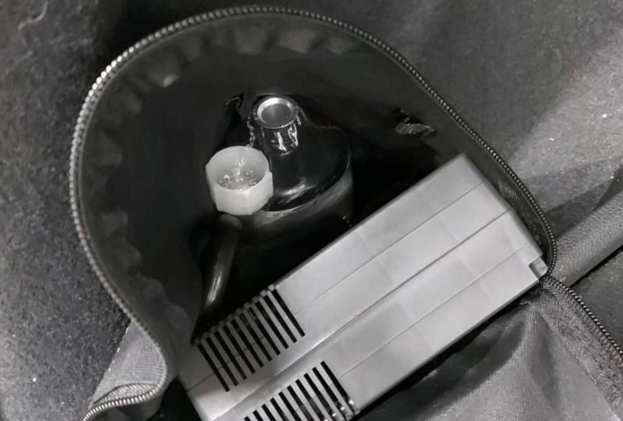 Audi Q3 35 Tdi 150cv S tronic Navi