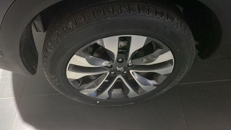 DR AUTOMOBILES dr 5.0 dr 5.0 1.5 Comfort