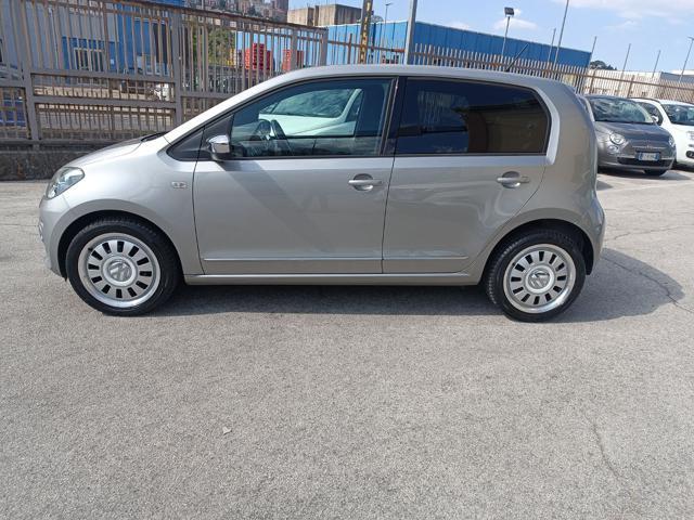 VOLKSWAGEN up! 1.0 5p. VENDUTA