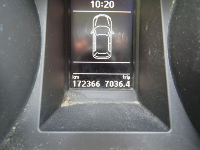 SKODA Yeti 1.2 TSI Adventure