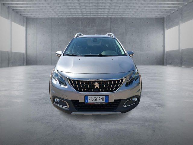 PEUGEOT 2008 1° serie PureTech Turbo 130 S&S Allure