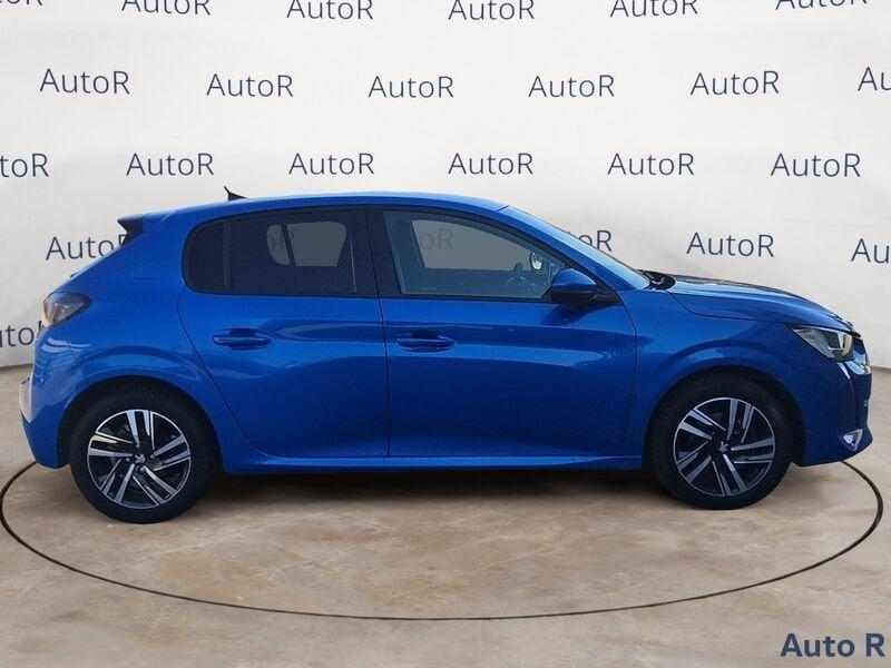 Peugeot 208 Allure BlueHDi 100 S/S