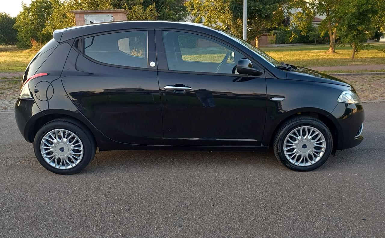 Lancia Ypsilon 1.2 69 CV 5 porte GPL Ecochic Gold