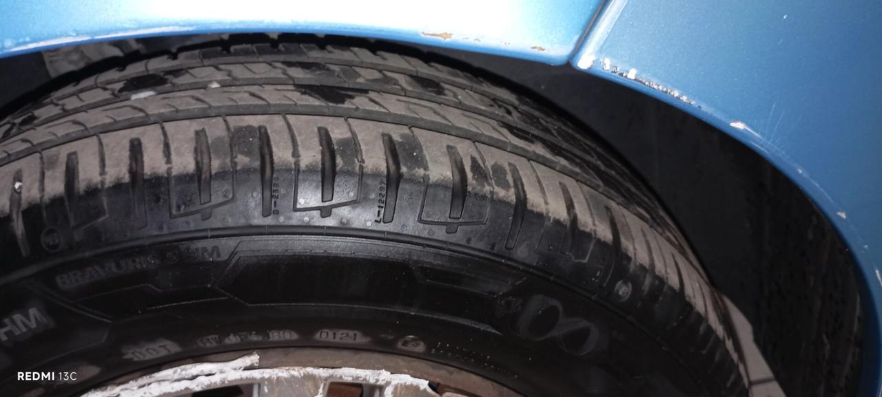 Citroen C3 1.1 BENZINA IDEALE X NEOPATENTATI