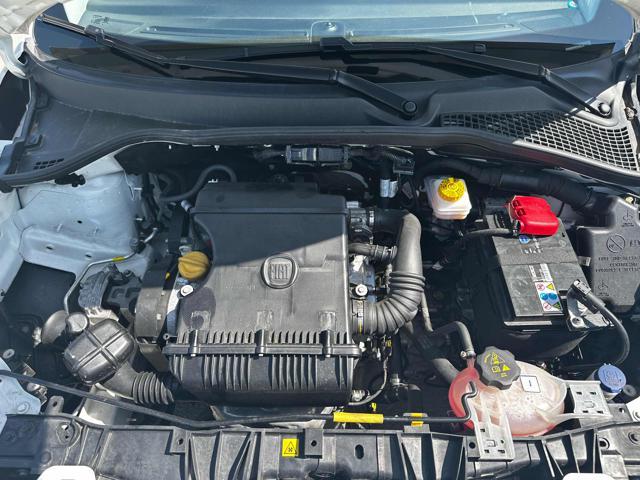 FIAT Tipo 1.4 5 porte Street OK NEOPATENTATO