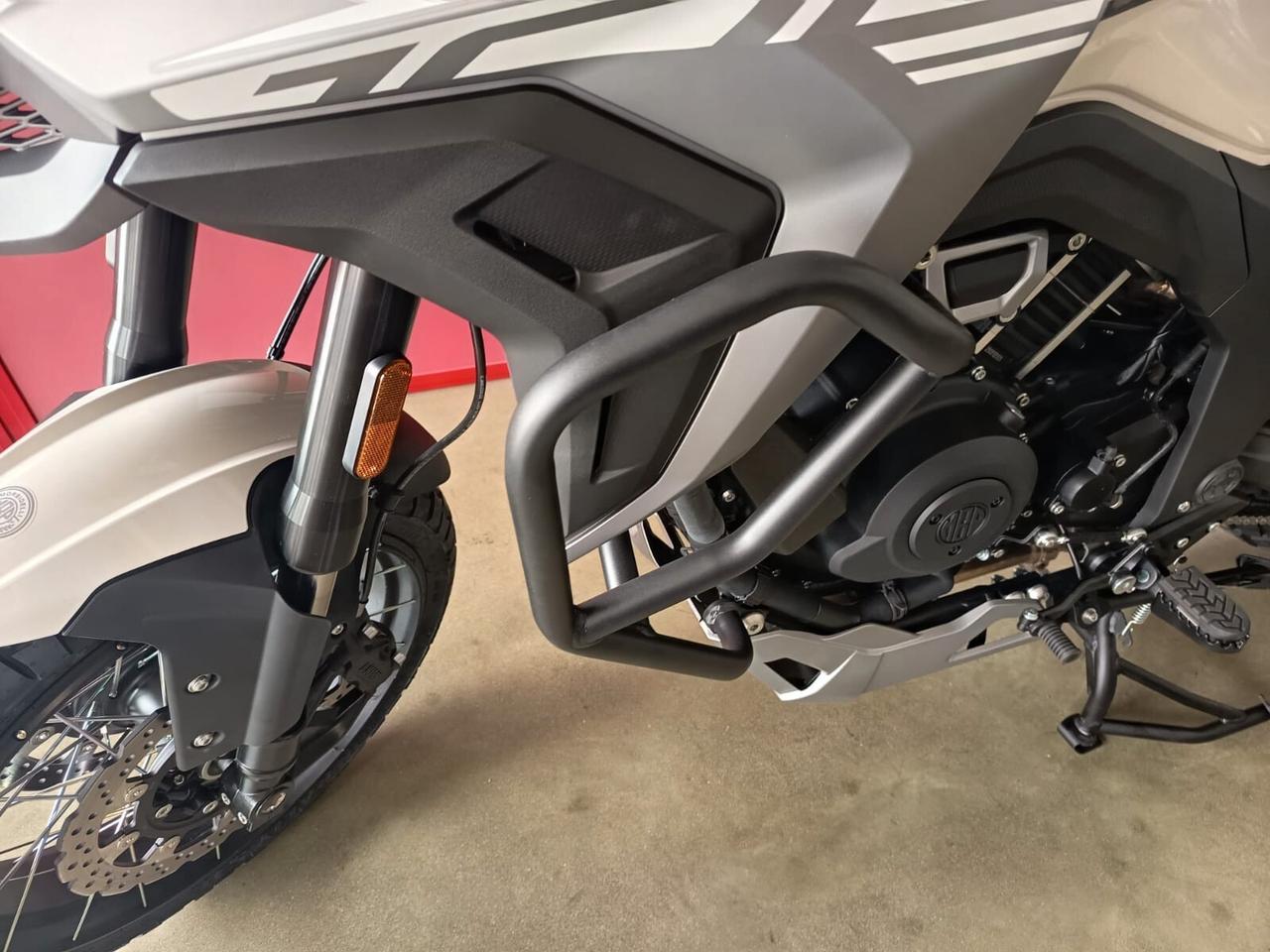 Morbidelli T1002 VX