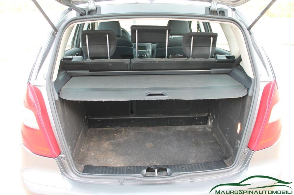 Mercedes-Benz A 180 CDI Automatico