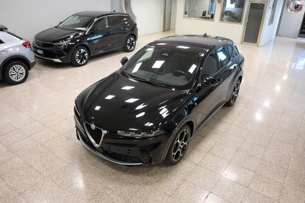 Alfa Romeo Tonale 1.6 diesel 130 CV TCT6 Sprint