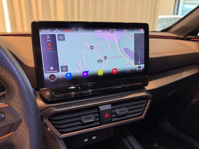 CUPRA Formentor 1.4 e-Hybrid DSG VZ Camera ACC 245 CV LED DAB+