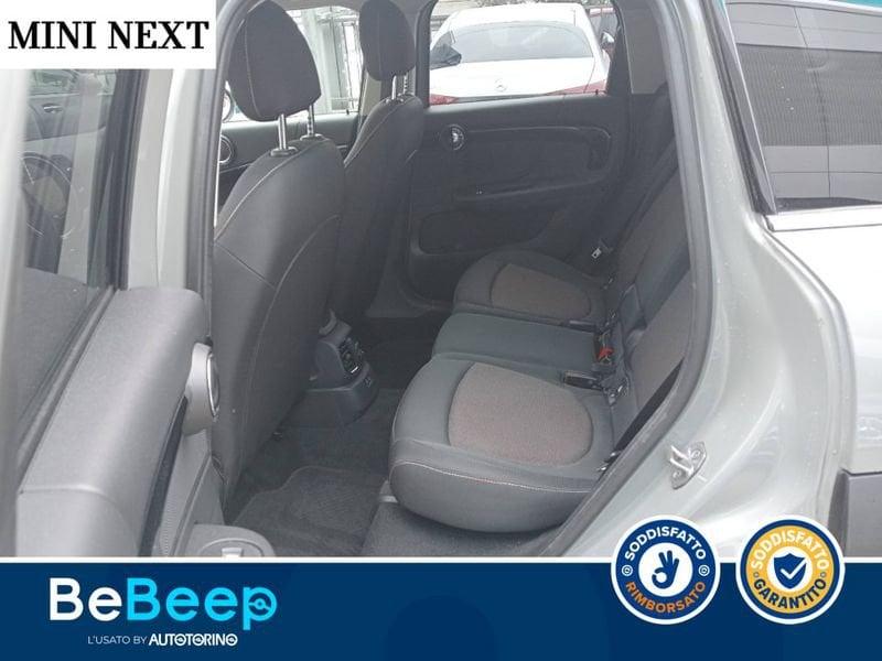 MINI Countryman Mini F60 MINI 2.0 COOPER D HYPE AUTO