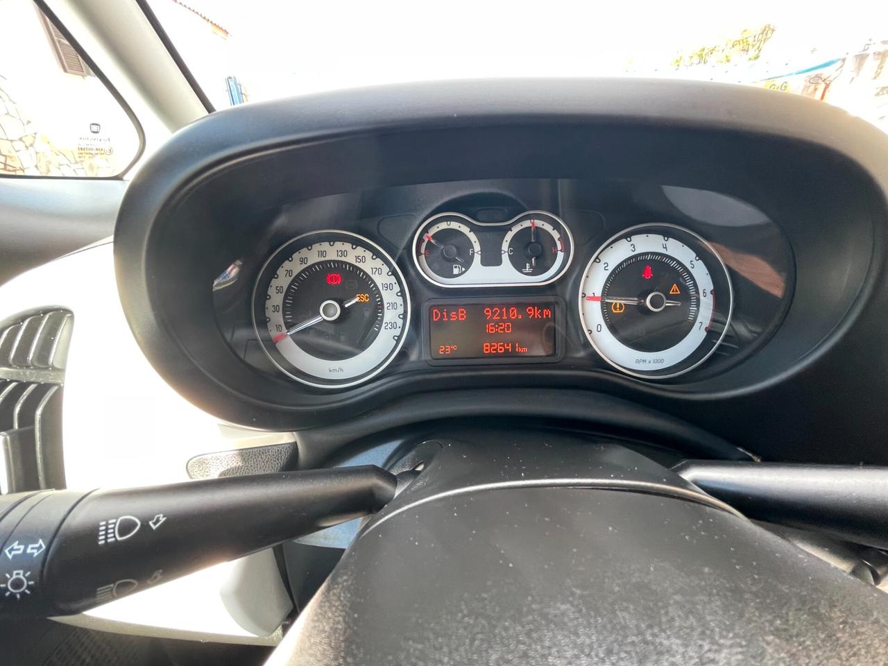 Fiat 500L 1.4 95 CV Lounge