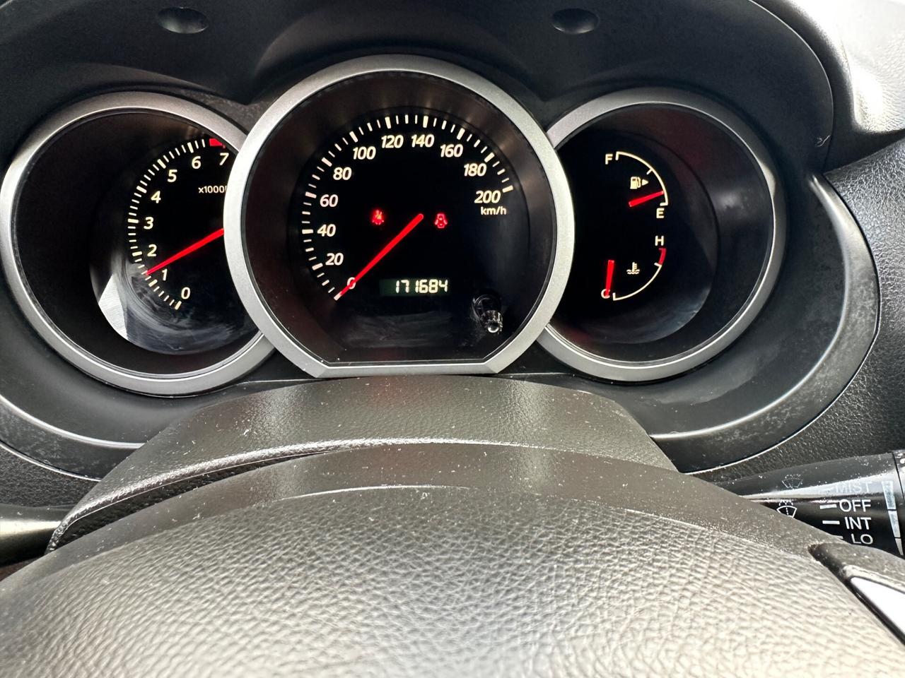 Suzuki Grand Vitara 1.6 Benzina/GPL 4x4