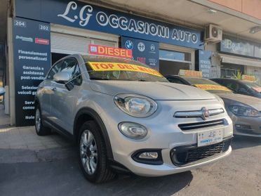 Fiat 500X 1.6 MultiJet 120 CV Business