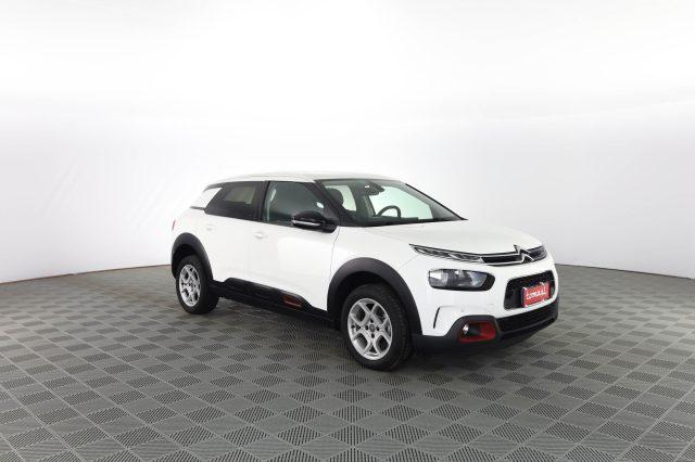 CITROEN C4 Cactus C4 Cactus PureTech 110 S&S Shine