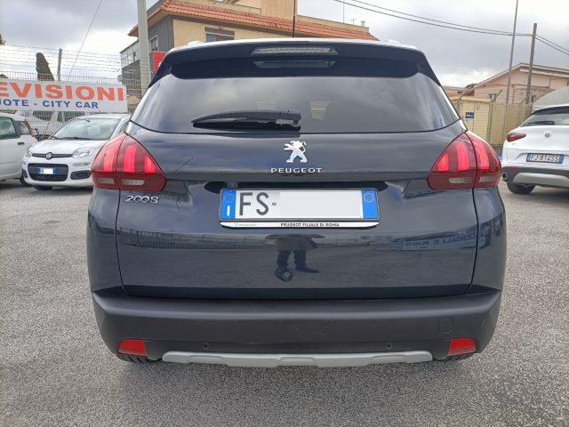 PEUGEOT 2008 1.5 HDI 120CV AUTOMATICA!! PREZZO REALE!!