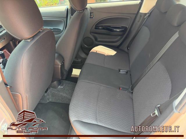MITSUBISHI Space Star 1.2 ClearTec Intense NAVI! CARPLAY! NEOPATENTATI!