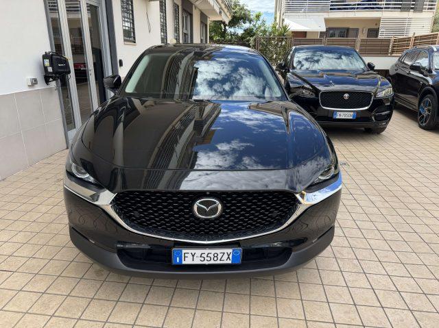 MAZDA CX-30 2.0 m-hybrid Exceed Bose Sound Pack awd 180cv 6mt