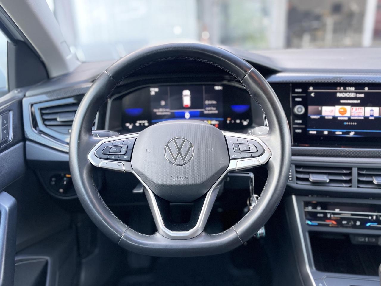 Volkswagen Polo 1.0 Benzina 95CV E6 Neo - 2023