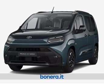 Toyota Proace City Verso Promiscuo Proace City Verso 1.5d 100cv S&S L1 Combi Executive