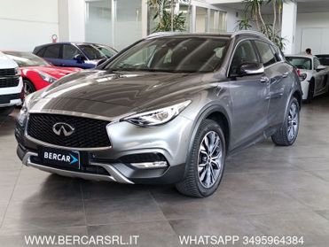 Infiniti QX30 2.2 diesel DCT AWD Premium Tech