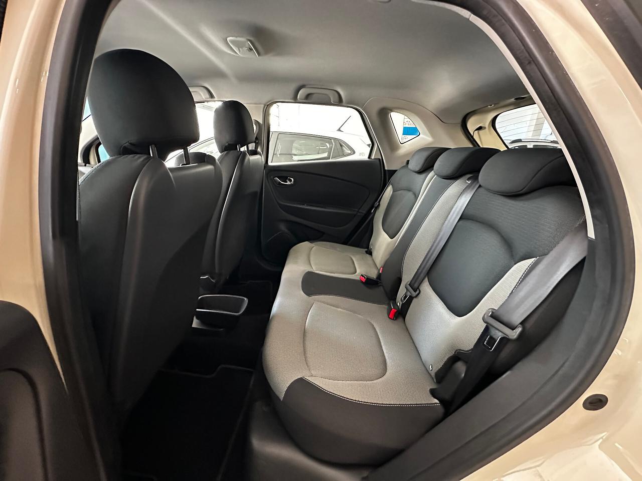 Renault Captur 0.9 TCe 12V 90 CV Start&Stop Wave