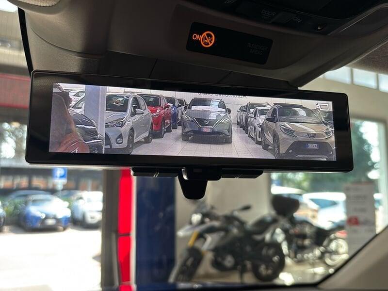 Honda Honda-e Honda e 113 kw Advance (17)