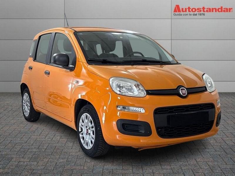 FIAT Panda III 1.2 Lounge 69cv E6