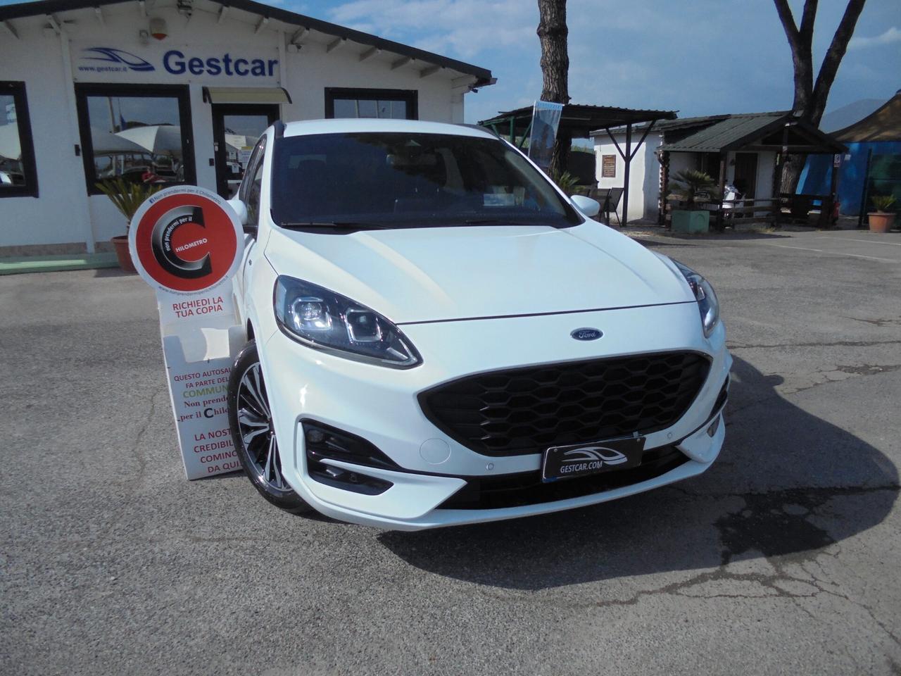 Ford Kuga 1.5 benzina EcoBoost 150 CV 2WD ST-Line
