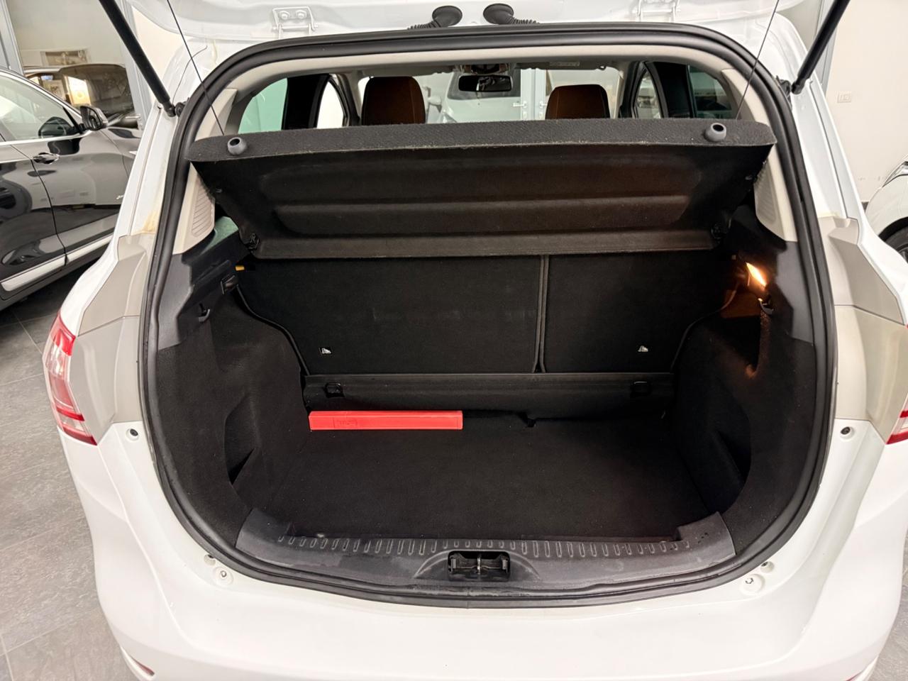 Ford B-Max 1.5 TDCi 95 CV Titanium