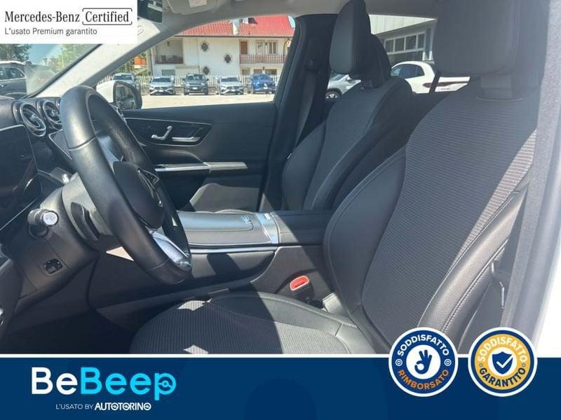 Mercedes-Benz GLC 220 D ADVANCED PLUS 4MATIC AUTO