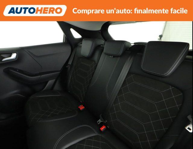 FORD Puma Gen-E 43 kWh Premium