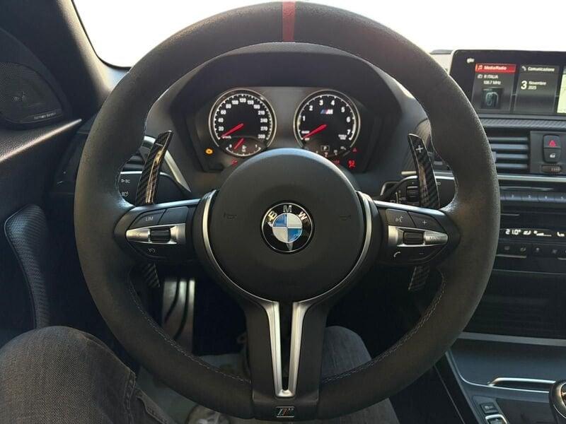 BMW Serie 2 Coupé M2 Coupé