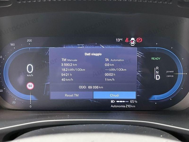 Volvo XC40 XC40 SINGLE MOTOR FWD CORE