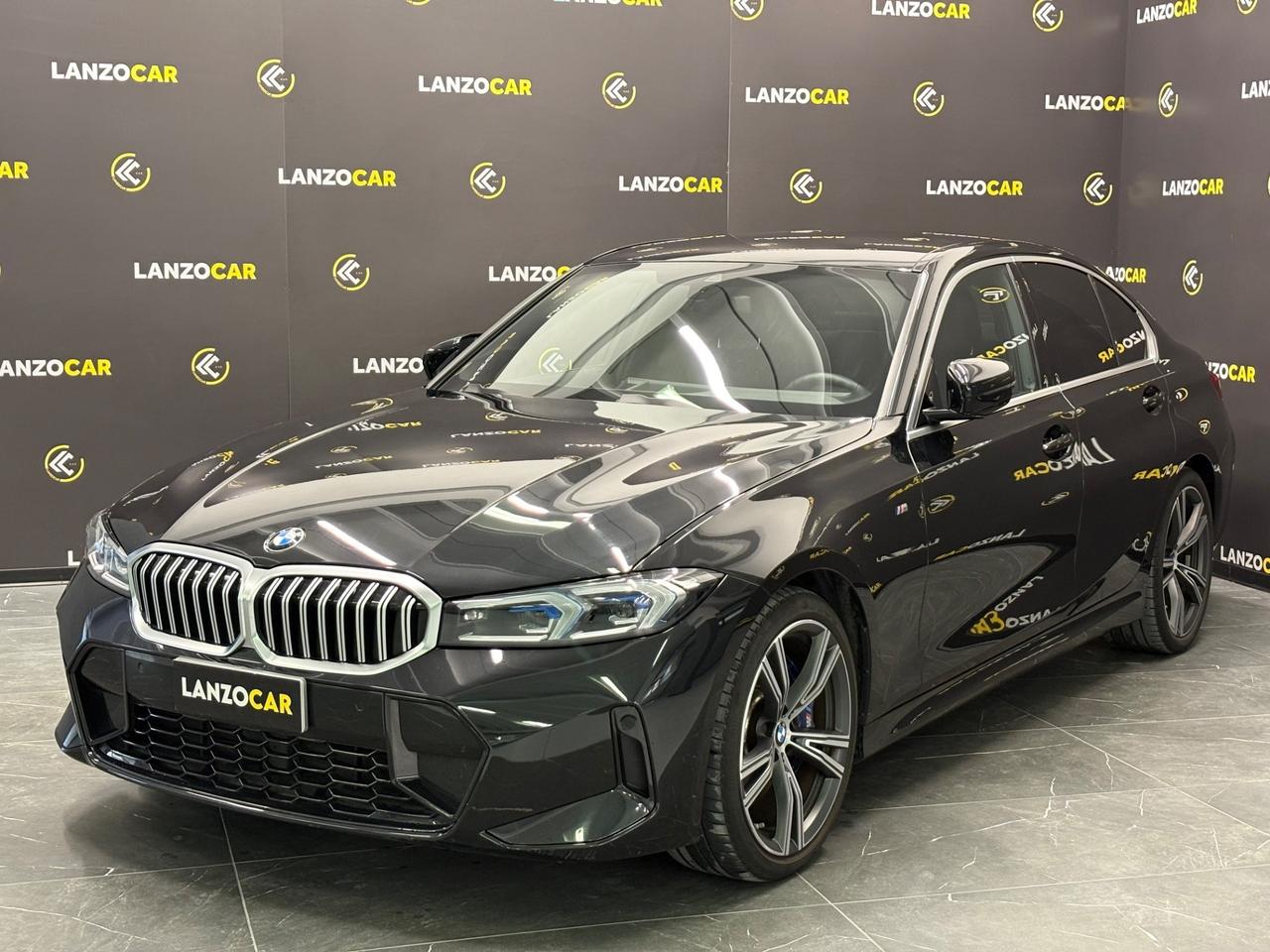 Bmw 320 *M-SPORT*X-DRIVE*INNOVATION PACK