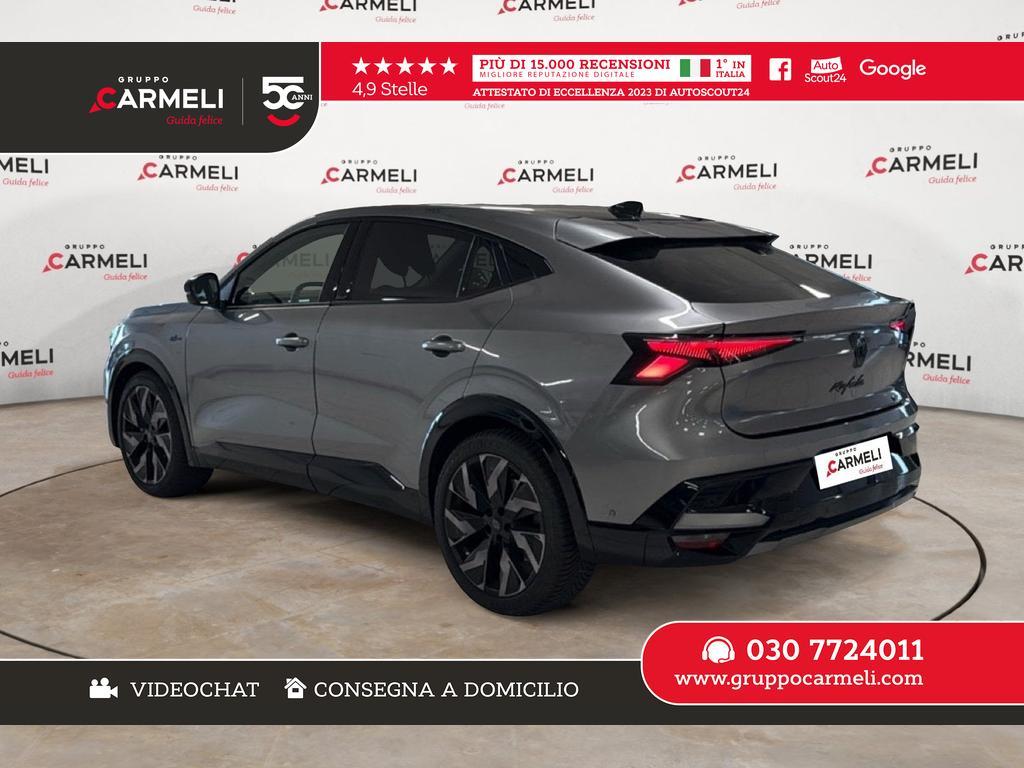 Renault Rafale 1.2 E-Tech full hybrid Esprit Alpine Auto