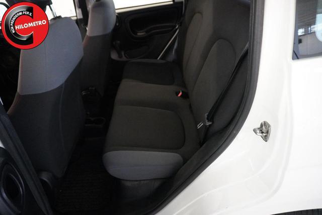 FIAT Panda 1.2 EasyPower Easy