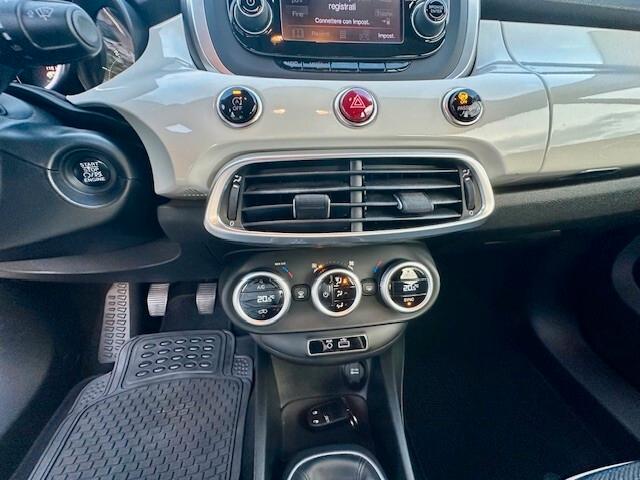 Fiat 500X 1.6 MultiJet 120 CV Pop Star