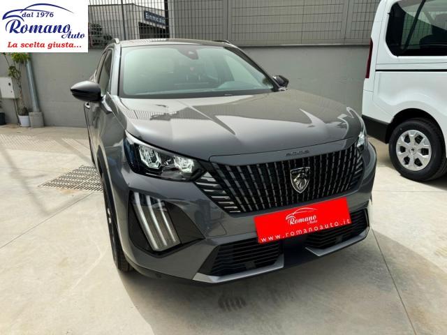 Peugeot 2008 1.2 puretech Allure 100cv