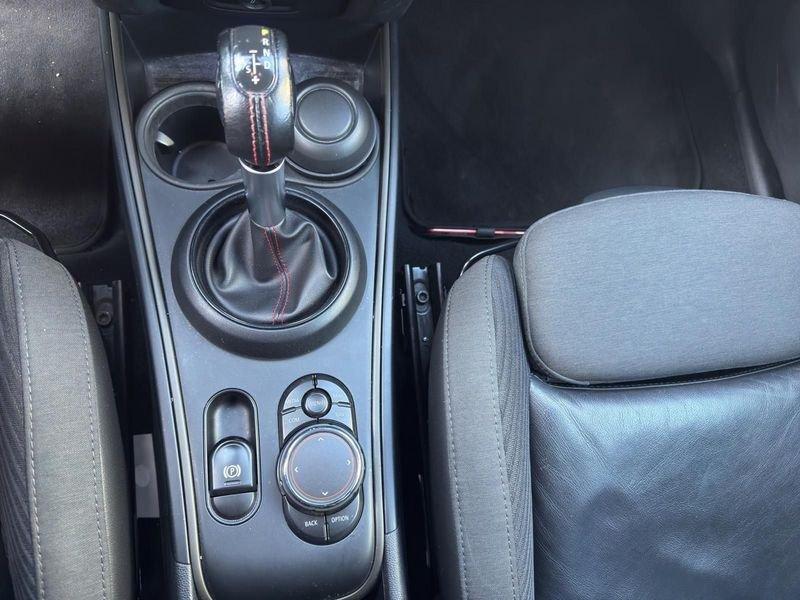 MINI Countryman Mini 2.0 Cooper SD 190cv Hype Countryman ALL4 Automatica
