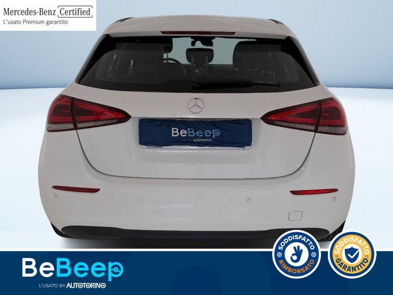 Mercedes-Benz Classe A A 160 D BUSINESS