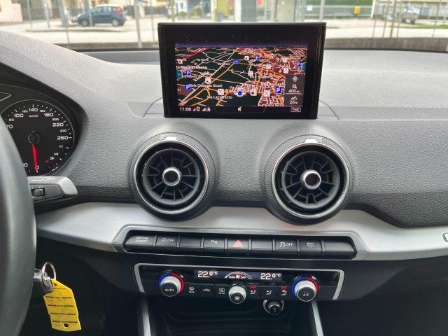 AUDI Q2 30 TDI S tronic Admired