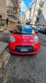 Citroen C1 1.0 5 porte Exclusive euro 5b 2012