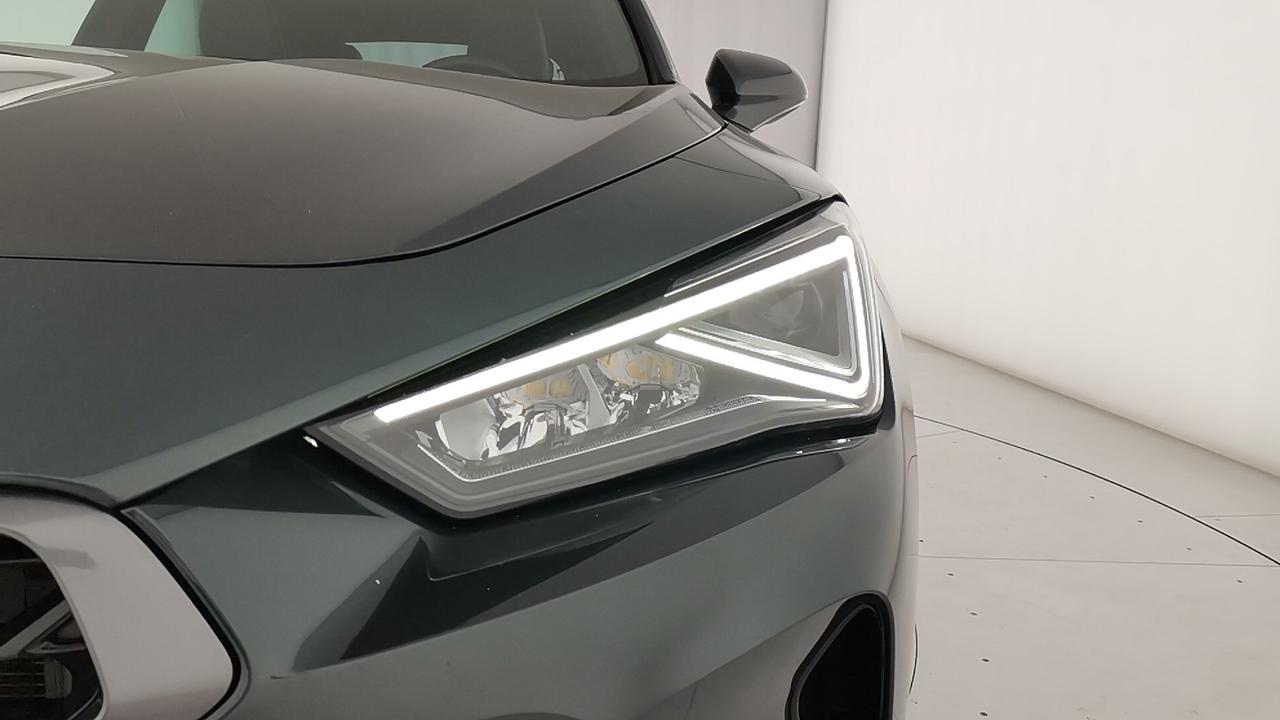 CUPRA Formentor 2020 - Formentor 1.5 tsi dsg