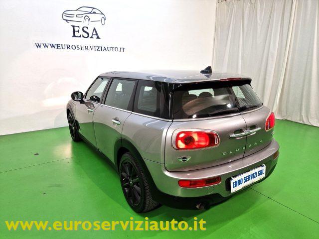 MINI Clubman 1.5 One D Business Automatica