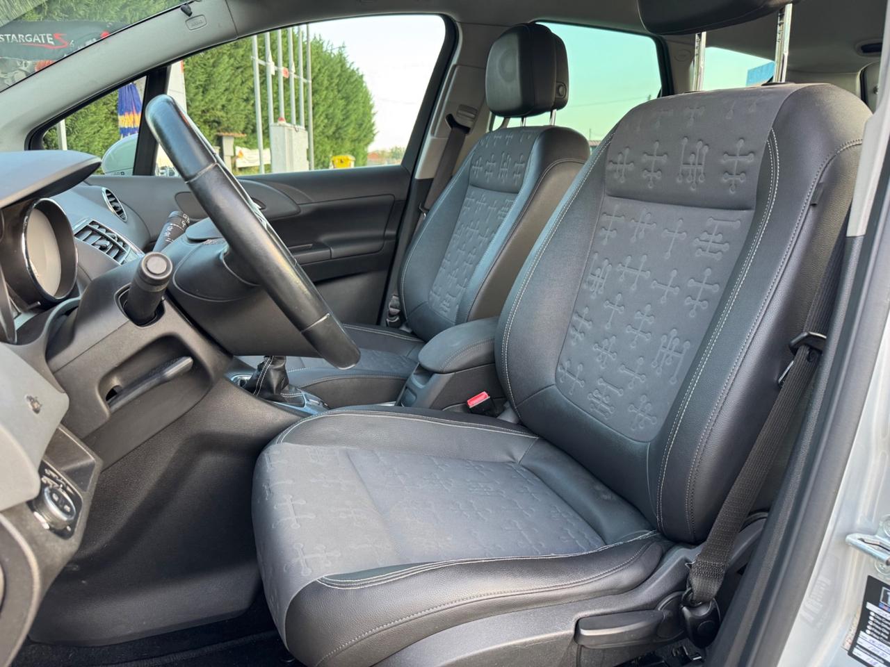 Opel Meriva 1.4 Turbo 120CV GPL Tech Elective